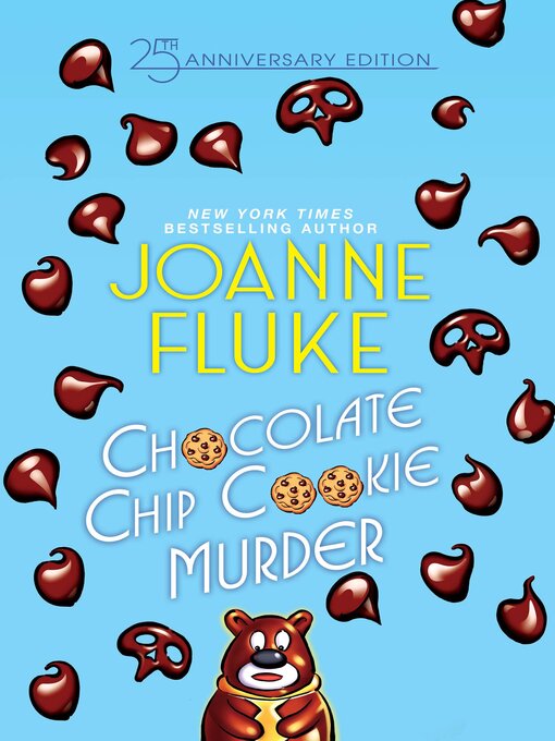 Joanne Fluke创作的Chocolate Chip Cookie Murder作品的详细信息 - 可供借阅